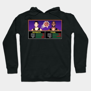 Devin-Booker Hoodie